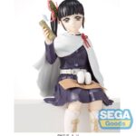 Descubre el apasionante mundo de Estatua Perching Kanao Tsuyuri.