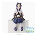 Descubre el apasionante mundo de Estatua Perching Shinobu Kocho.