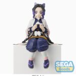 Descubre el apasionante mundo de Estatua Perching Shinobu Kocho.