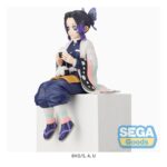 Descubre el apasionante mundo de Estatua Perching Shinobu Kocho.