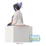 Descubre el apasionante mundo de Estatua Perching Shinobu Kocho.