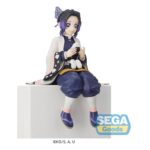 Descubre el apasionante mundo de Estatua Perching Shinobu Kocho.