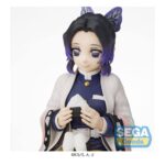 Descubre el apasionante mundo de Estatua Perching Shinobu Kocho.