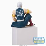 Descubre el apasionante mundo de Estatua Perching Tengen Uzui.