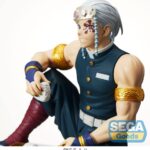 Descubre el apasionante mundo de Estatua Perching Tengen Uzui.