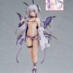 Descubre el apasionante mundo de Estatua Petunia Limited Edition.