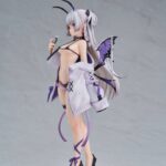 Descubre el apasionante mundo de Estatua Petunia Limited Edition.