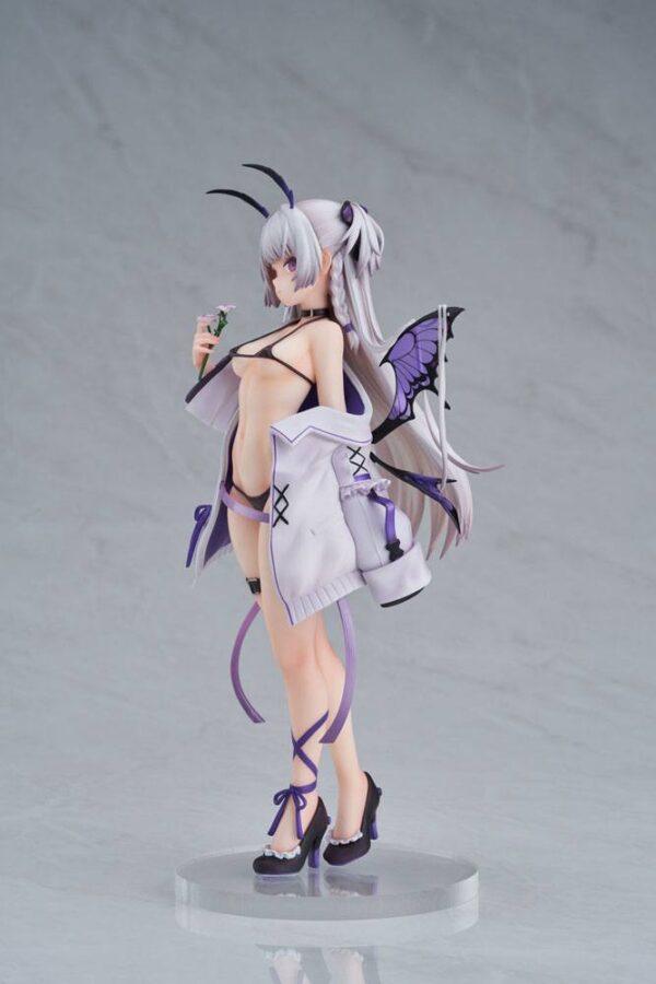 Descubre el apasionante mundo de Estatua Petunia Limited Edition.
