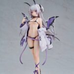 Descubre el apasionante mundo de Estatua Petunia Limited Edition.