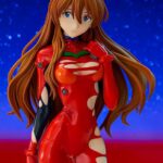 Descubre el apasionante mundo de Estatua Pop Up Parade Asuka Langley.