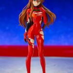 Descubre el apasionante mundo de Estatua Pop Up Parade Asuka Langley.