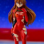 Descubre el apasionante mundo de Estatua Pop Up Parade Asuka Langley.