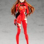 Descubre el apasionante mundo de Estatua Pop Up Parade Asuka Langley.