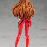 Descubre el apasionante mundo de Estatua Pop Up Parade Asuka Langley.