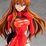 Descubre el apasionante mundo de Estatua Pop Up Parade Asuka Langley.