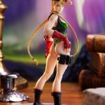 Descubre el apasionante mundo de Estatua Pop Up Parade Cammy White.