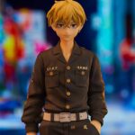 Descubre el apasionante mundo de Estatua Pop Up Parade Chifuyu Matsuno.