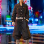 Descubre el apasionante mundo de Estatua Pop Up Parade Chifuyu Matsuno.