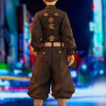 Descubre el apasionante mundo de Estatua Pop Up Parade Chifuyu Matsuno.