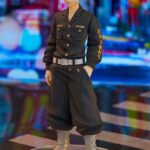 Descubre el apasionante mundo de Estatua Pop Up Parade Chifuyu Matsuno.