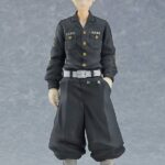 Descubre el apasionante mundo de Estatua Pop Up Parade Chifuyu Matsuno.