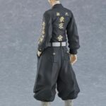 Descubre el apasionante mundo de Estatua Pop Up Parade Chifuyu Matsuno.