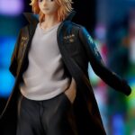 Descubre el apasionante mundo de Estatua Pop Up Parade Manjiro Sano.