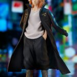 Descubre el apasionante mundo de Estatua Pop Up Parade Manjiro Sano.