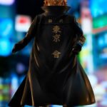 Descubre el apasionante mundo de Estatua Pop Up Parade Manjiro Sano.