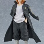 Descubre el apasionante mundo de Estatua Pop Up Parade Manjiro Sano.