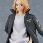 Descubre el apasionante mundo de Estatua Pop Up Parade Manjiro Sano.