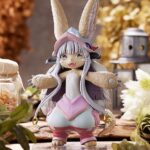 Descubre el apasionante mundo de Estatua Pop Up Parade Nanachi.