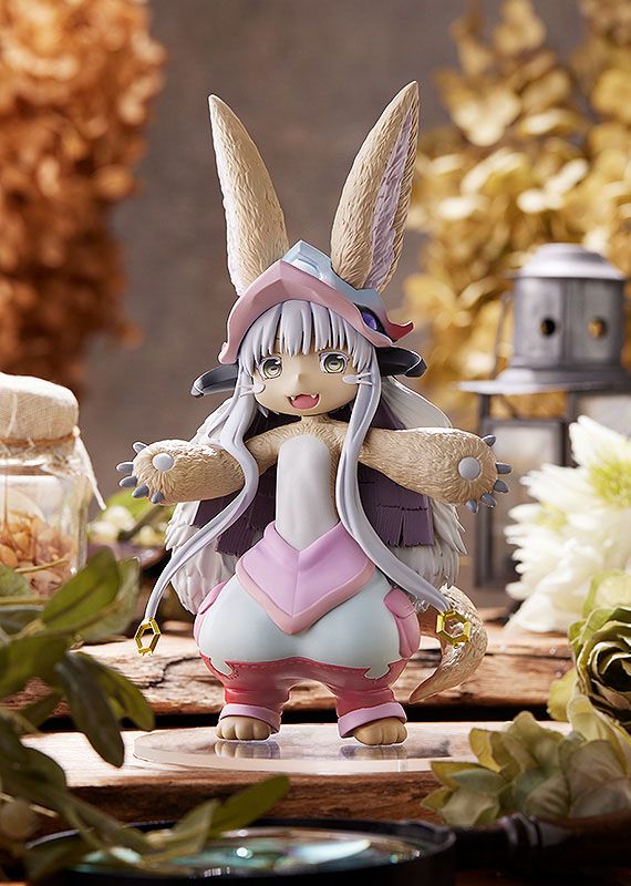 Estatua Pop Up Parade Nanachi