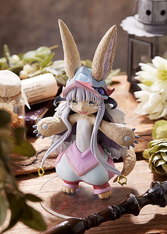 Estatua Pop Up Parade Nanachi