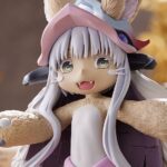 Descubre el apasionante mundo de Estatua Pop Up Parade Nanachi.