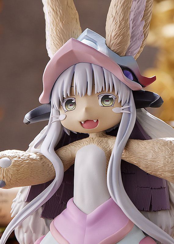 Estatua Pop Up Parade Nanachi