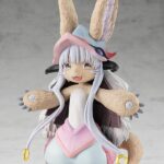 Descubre el apasionante mundo de Estatua Pop Up Parade Nanachi.