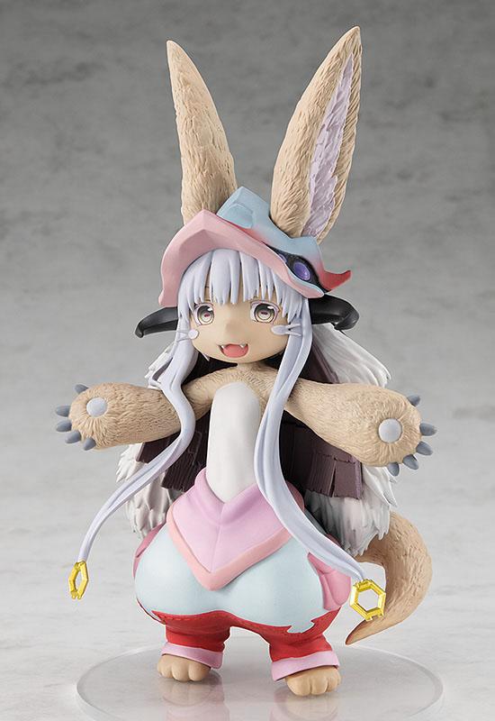 Estatua Pop Up Parade Nanachi