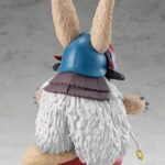 Descubre el apasionante mundo de Estatua Pop Up Parade Nanachi.