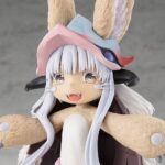 Descubre el apasionante mundo de Estatua Pop Up Parade Nanachi.