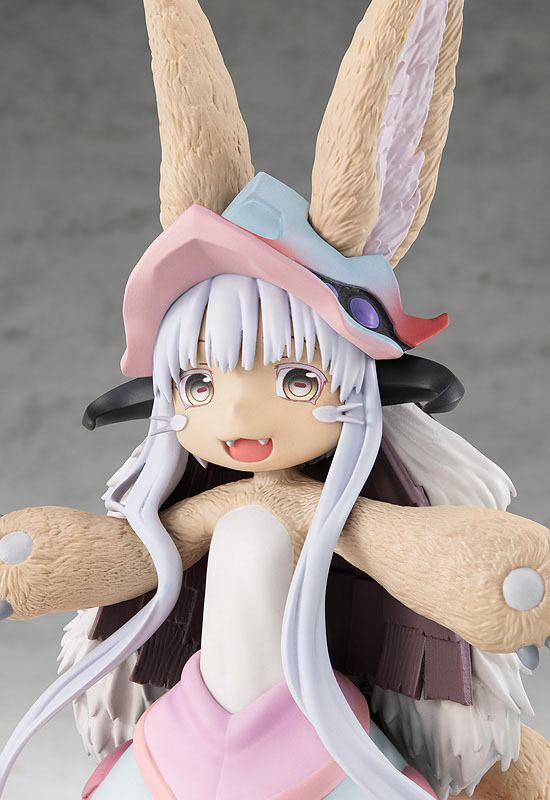 Estatua Pop Up Parade Nanachi