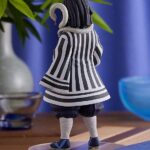 Descubre el apasionante mundo de Estatua Pop Up Parade Obanai Iguro.