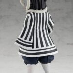 Descubre el apasionante mundo de Estatua Pop Up Parade Obanai Iguro.