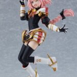 Descubre el apasionante mundo de Estatua Pop Up Parade Rider Astolfo.