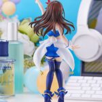 Descubre el apasionante mundo de Estatua Pop Up Parade Tokino Sora.