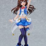 Descubre el apasionante mundo de Estatua Pop Up Parade Tokino Sora.