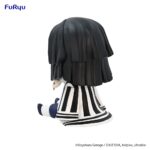 Descubre el apasionante mundo de Estatua Potetto Iguro Obanai.