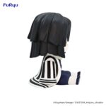 Descubre el apasionante mundo de Estatua Potetto Iguro Obanai.