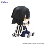 Descubre el apasionante mundo de Estatua Potetto Iguro Obanai.