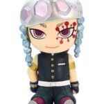 Descubre el apasionante mundo de Estatua Potetto Uzui Tengen.